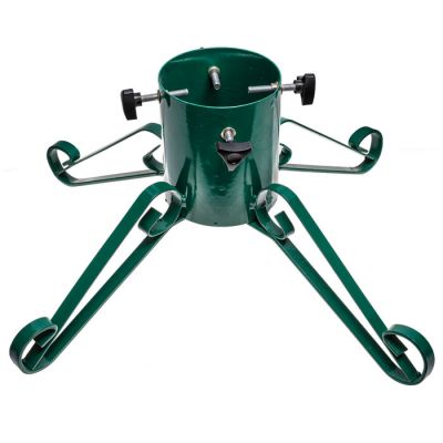 5inch Tree Stand Green - image 2