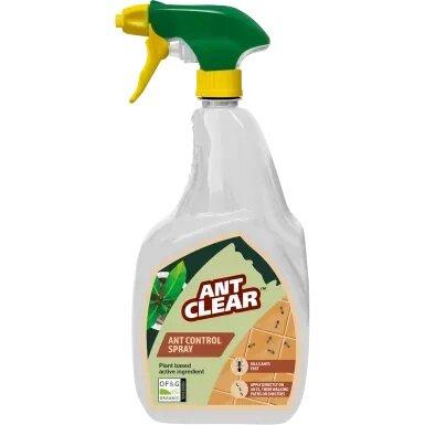 AntClear Ant Control Spray 800ml