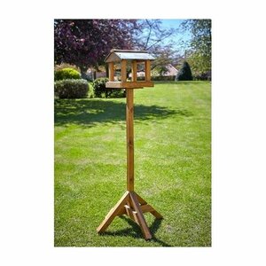 Baby Ryedale Bird Table