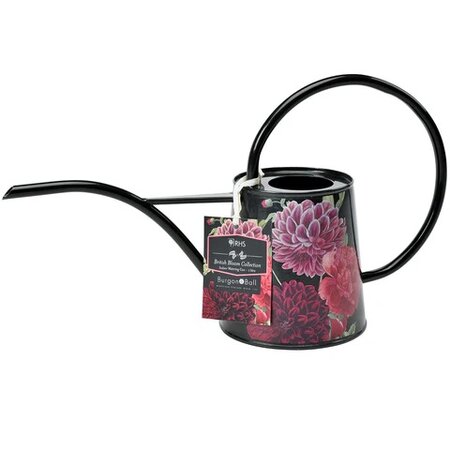 British Bloom Indoor Watering Can 1 litre