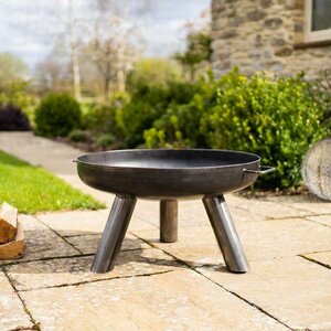 Caldera Firepit