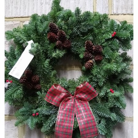 Christmas Wreath Medium Celtic Spirit