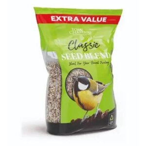 Classic Seed Blend 3kg