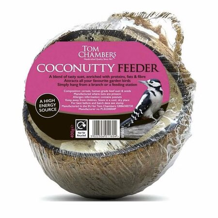 Coconut Whole