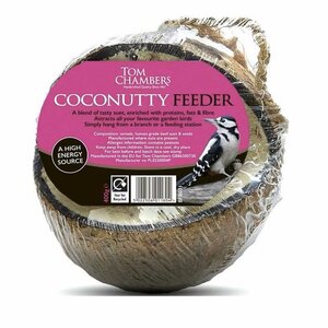 Coconut Whole