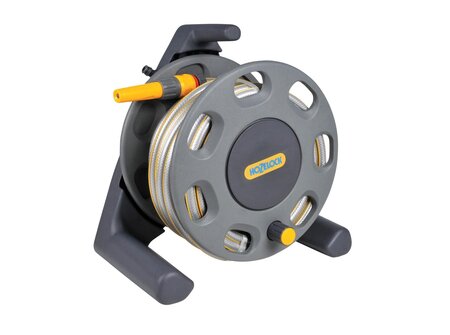 Compact Hose Reel 15M