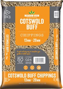 Cotswold Buff - image 1