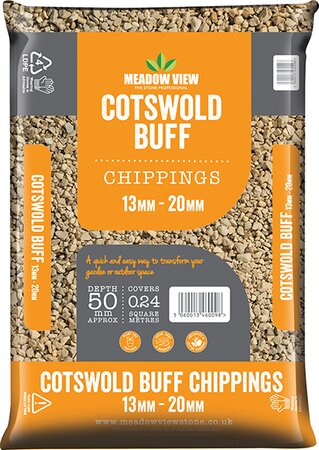 Cotswold Buff - image 1