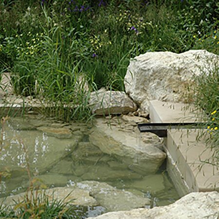 Cotswold Rockery - image 2