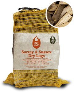 Dry Logs