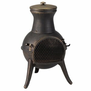 El Clasico Chimnea - image 2