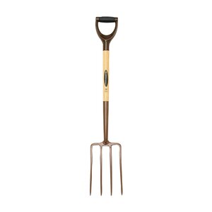 Elements Digging Fork