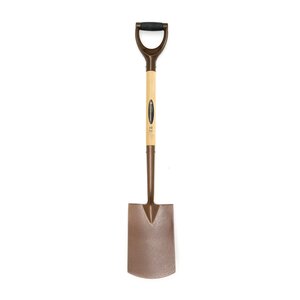 Elements Digging Spade