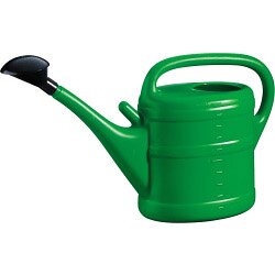 Essentials Watering Can 10L Green