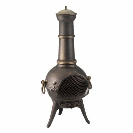 Grande Clasico Chimnea - image 2