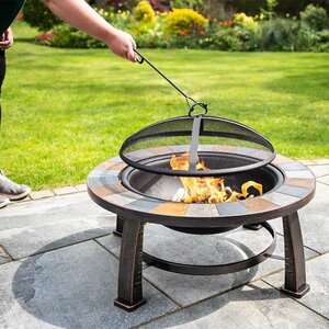 Grande Stonegate Firepit - image 1