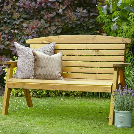 Hetton Bench Large 