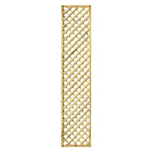 Hillside Diamond Trellis 1ft