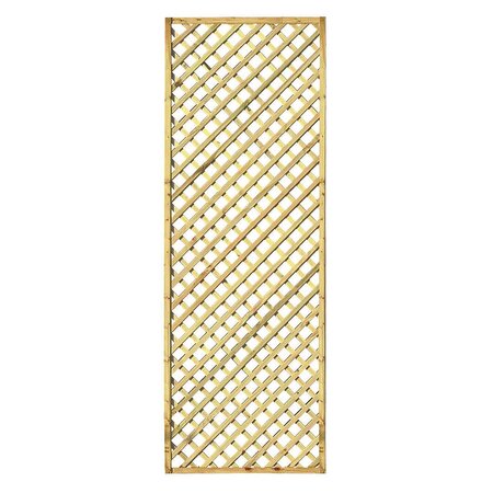 Hillside Diamond Trellis 2ft