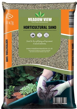 Horticultural Sand - image 1