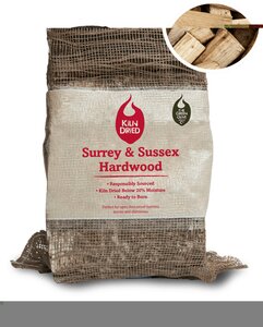 Kiln Dried Logs  