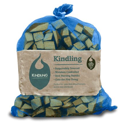 Kindling Net