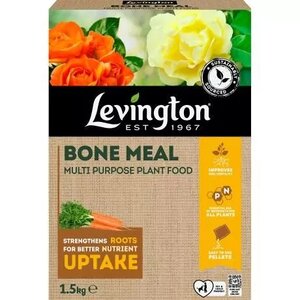 Levington Bonemeal 1.5kg