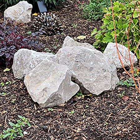 Longstone Rockery - image 2