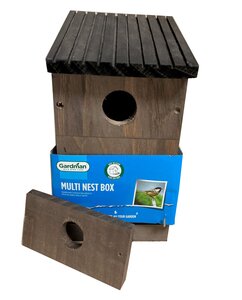 Multi Nest Box