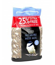 No More Mess Mix 2Kg + 25%