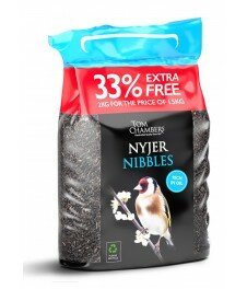 Nyjer Nibbles