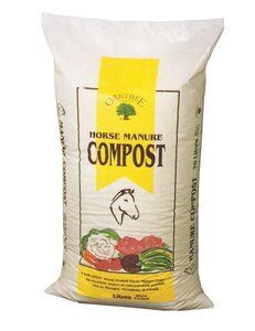 Oaktree Horse Manure 40 Litres