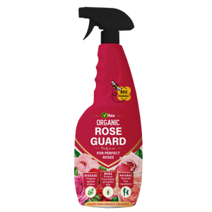 Organic Rose Guard 750ml Rtu