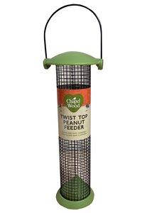 Peanut Feeder 30cm