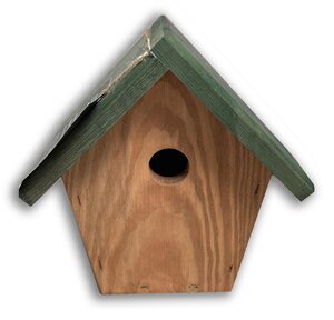 Rookery Nest Box - image 1