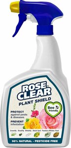 Roseclear Plant Shield 800ml