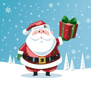 Santa's Grotto Ticket friday 20th Dec 12:30pm - 4:00pm