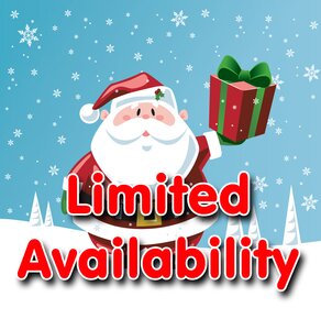 Santa's Grotto Ticket Sunday 21st Dec 2:00pm - 4:30pm