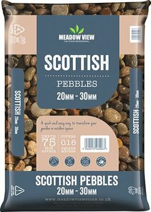 Scottish Pebbles - image 2