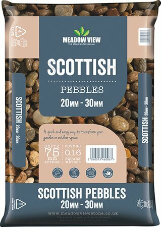 Scottish Pebbles - image 2