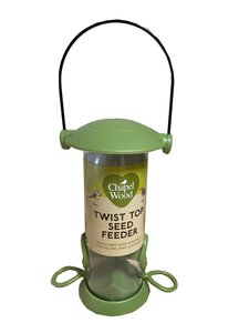 Seed Feeder 20cm