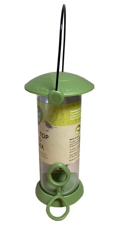 Seed Feeder 20cm - image 2