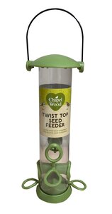 Seed Feeder 30cm