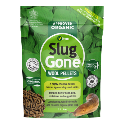 Slug Gone 1 litre