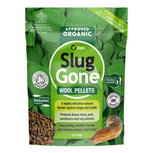 Slug Gone 1 litre