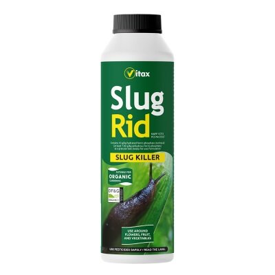 Slug Rid 500G