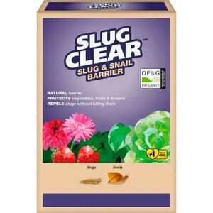 SlugClear Slug & Snail Barrier - image 1