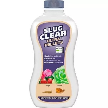 Slugclear Ultra 3