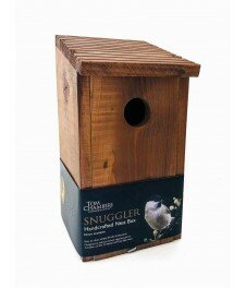 Snuggler Nest Box