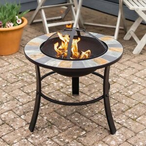 Stonegate Firepit - image 1